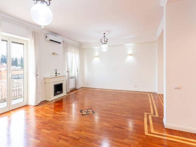 Appartamento in affitto a Roma RM