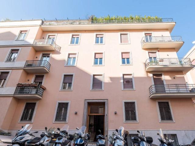 Appartamento in affitto a Roma RM