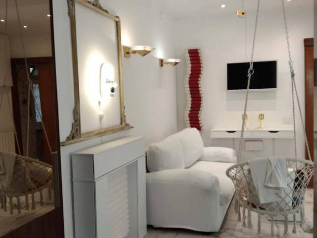 Appartamento in affitto a Roma RM