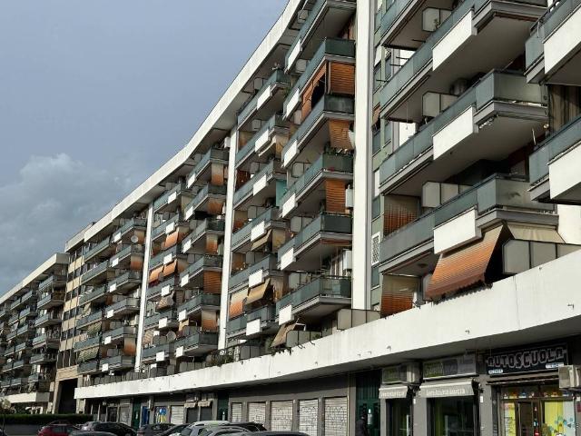 Appartamento in affitto a Roma RM
