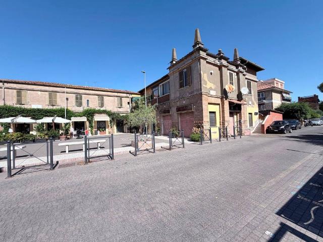 Appartamento in affitto a Roma RM