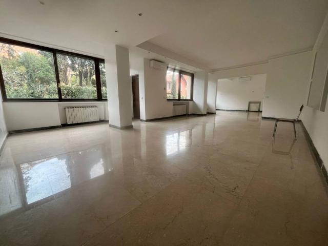 Appartamento in affitto a Roma RM