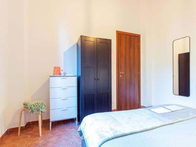 Appartamento in affitto a Roma RM