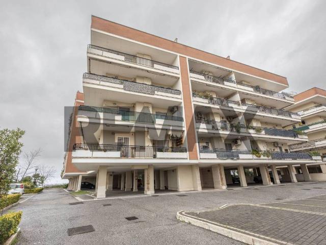 Appartamento in affitto a Roma RM