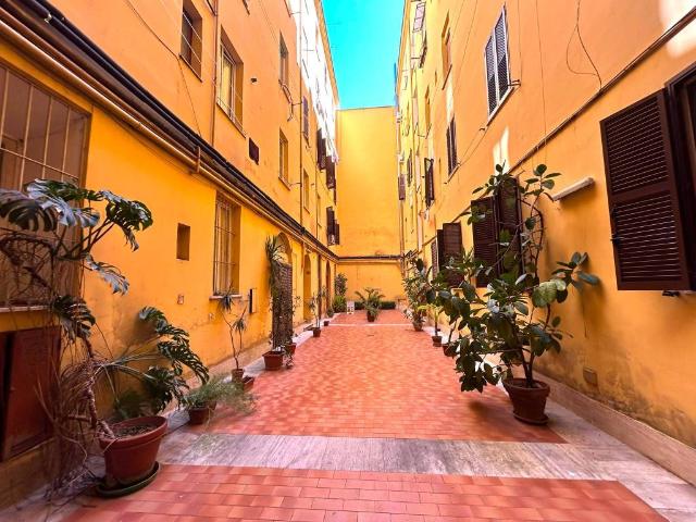 Appartamento in affitto a Roma RM