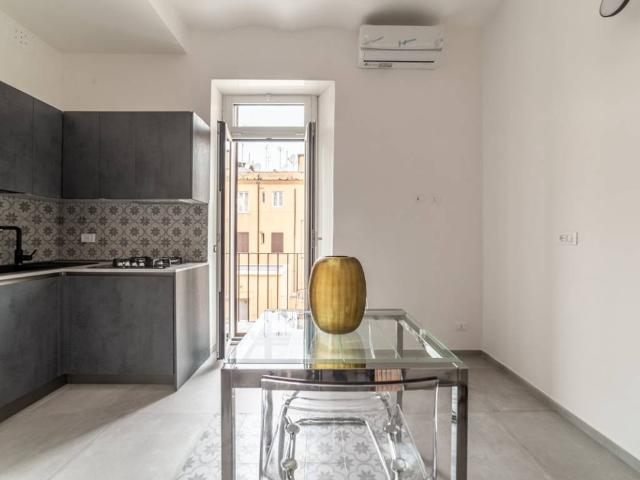Appartamento in affitto a Roma RM
