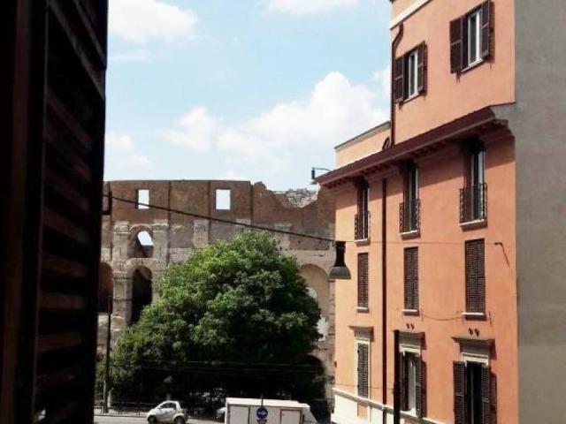 Appartamento in affitto a Roma RM