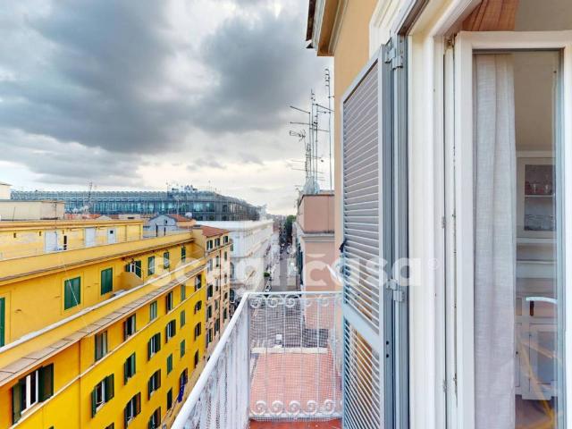 Appartamento in affitto a Roma RM