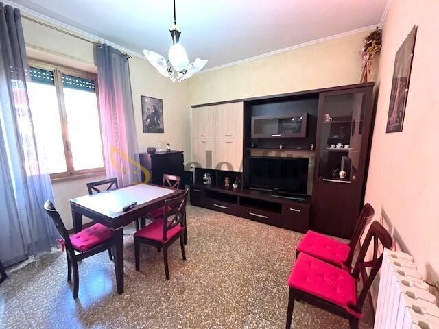 Appartamento in affitto a Roma RM