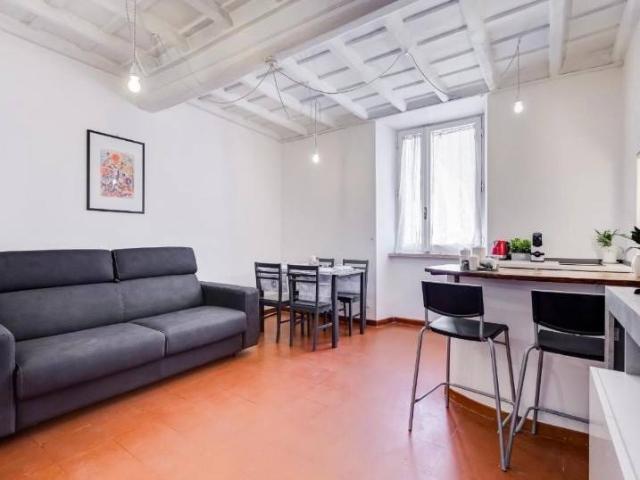 Appartamento in affitto a Roma RM