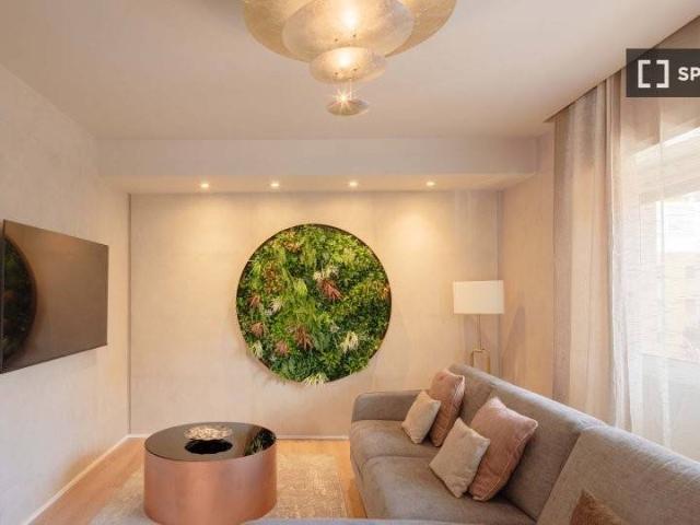 Appartamento in affitto a Roma RM