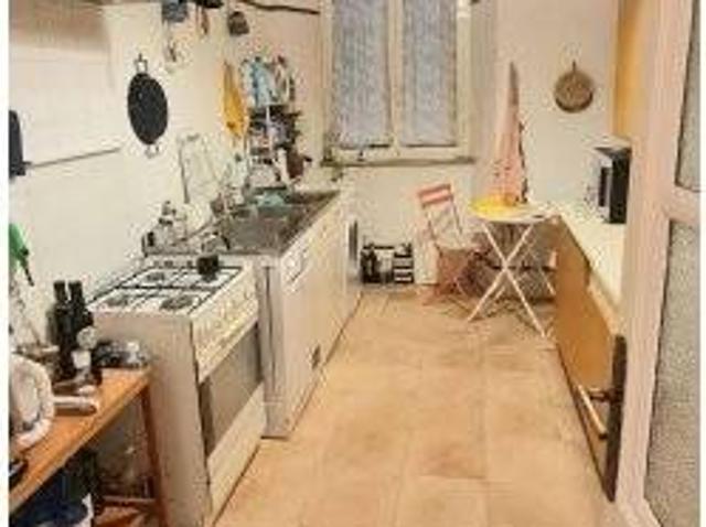 Appartamento in affitto a Roma RM