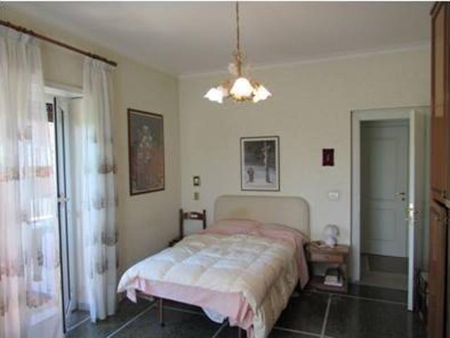 Appartamento in affitto a Roma RM