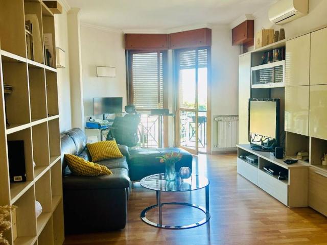 Appartamento in affitto a Roma RM