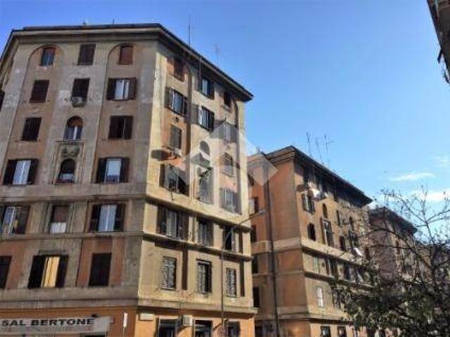 Appartamento in affitto a Roma RM