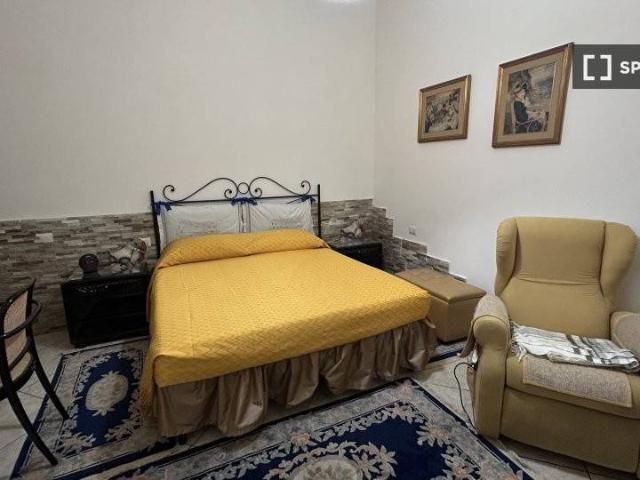 Appartamento in affitto a Roma RM