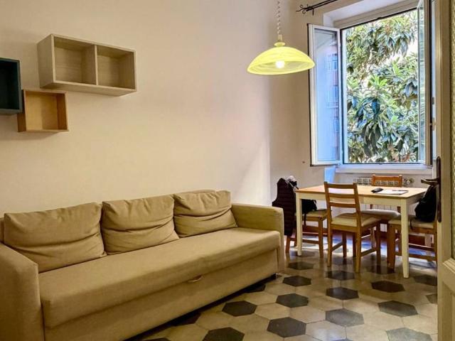 Appartamento in affitto a Roma RM