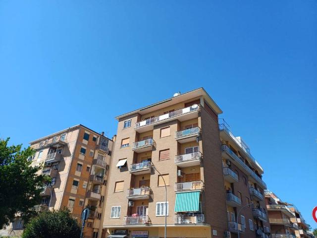 Appartamento in affitto a Roma RM