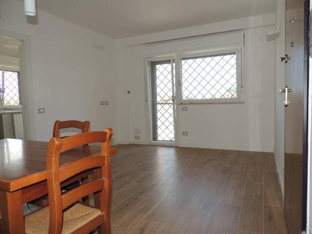 Appartamento in affitto a Roma RM
