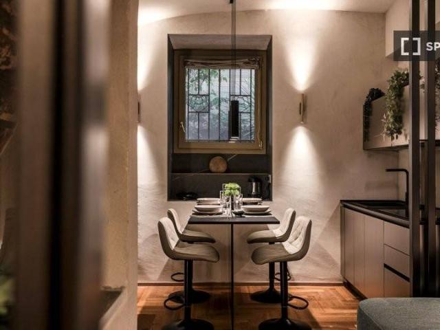 Appartamento in affitto a Roma RM