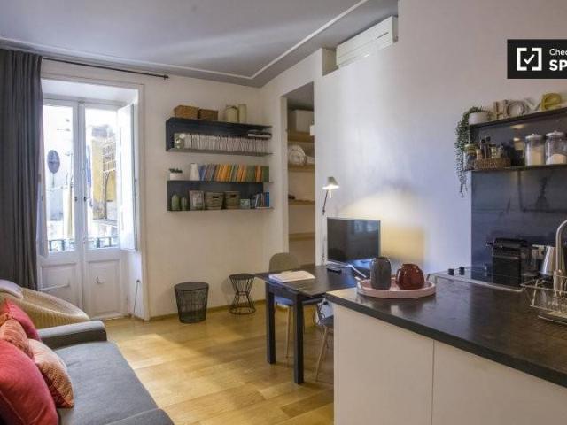 Appartamento in affitto a Roma RM
