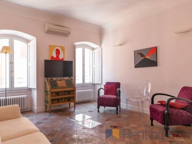 Appartamento in affitto a Roma RM