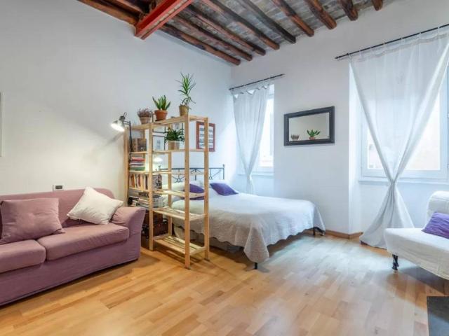 Appartamento in affitto a Roma RM
