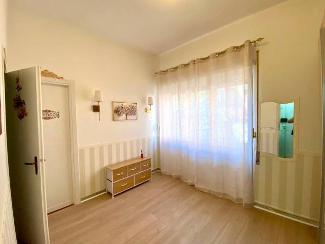 Appartamento in affitto a Roma RM