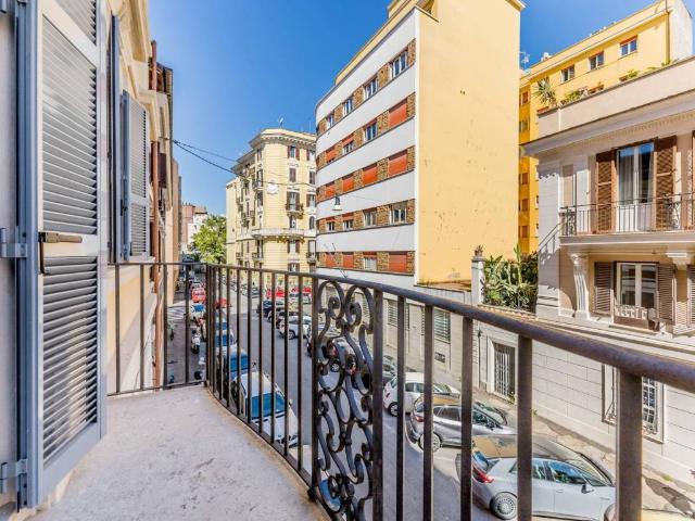 Appartamento in affitto a Roma RM