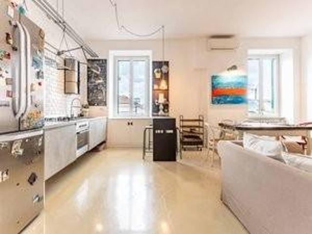Appartamento in affitto a Roma RM