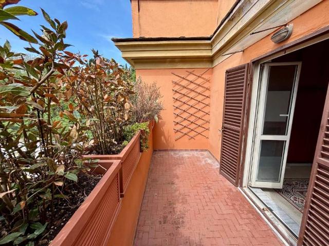 Appartamento in affitto a Roma RM