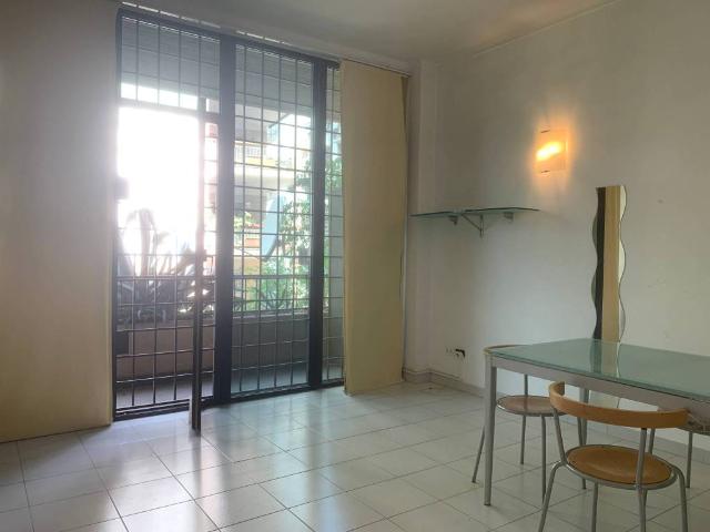 Appartamento in affitto a Roma RM