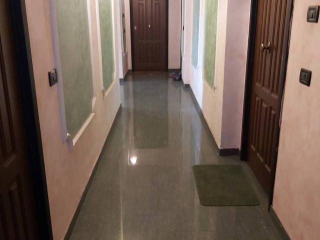 Appartamento in affitto a Roma RM