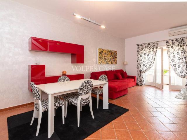 Appartamento in affitto a Roma RM