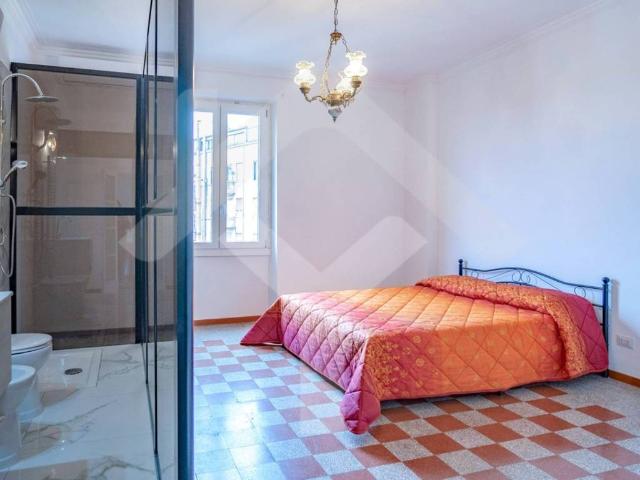 Appartamento in affitto a Roma RM