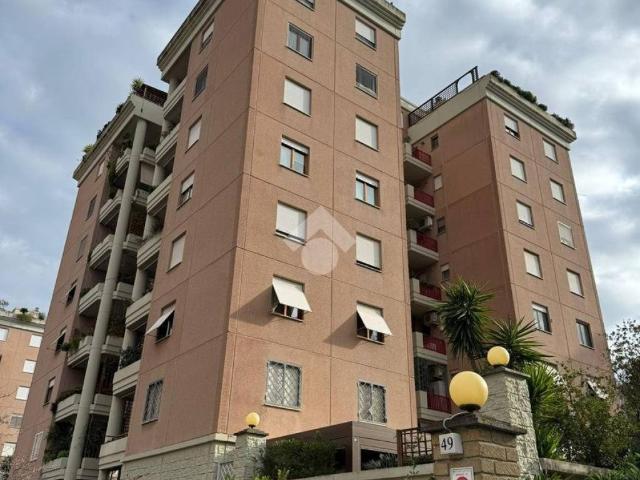 Appartamento in affitto a Roma RM