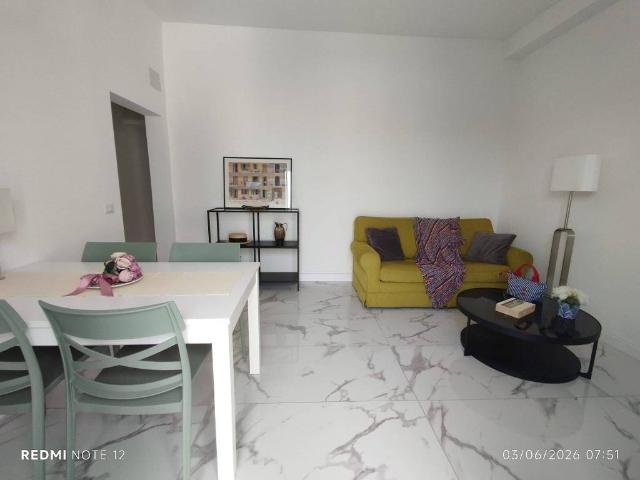 Appartamento in affitto a Roma RM