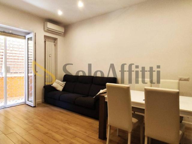 Appartamento in affitto a Roma RM