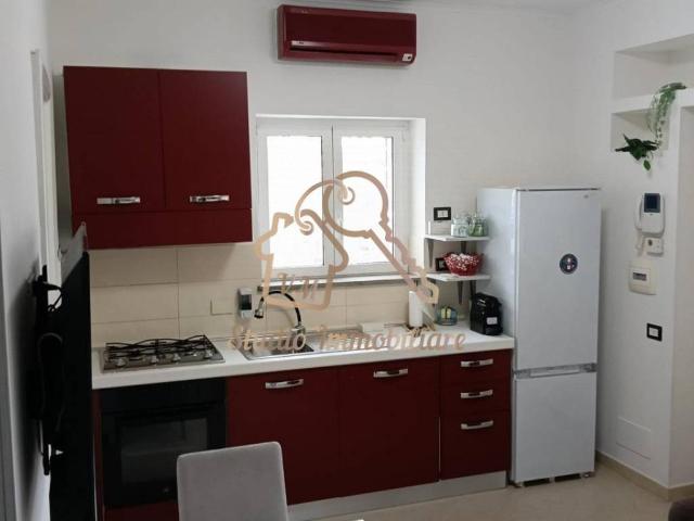Appartamento in affitto a Roma RM