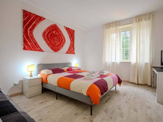 Appartamento in affitto a Roma RM
