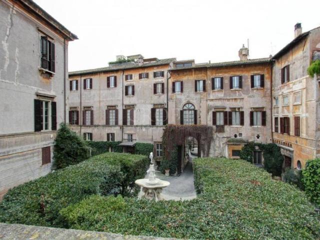 Appartamento in affitto a Roma RM