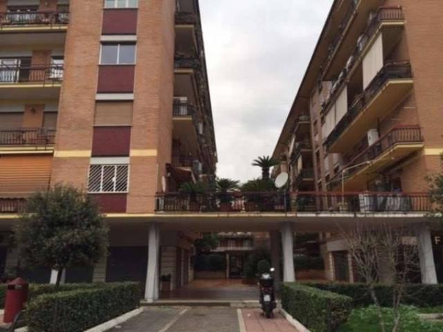 Appartamento in affitto a Roma RM