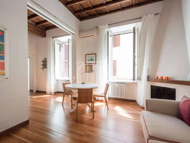 Appartamento in affitto a Roma RM