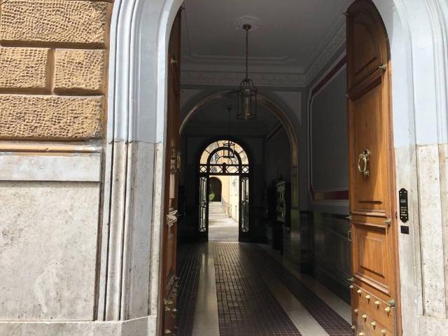 Appartamento in affitto a Roma RM
