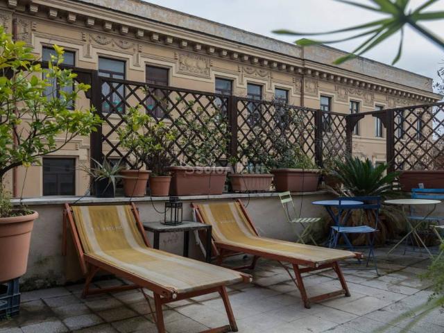 Appartamento in affitto a Roma RM
