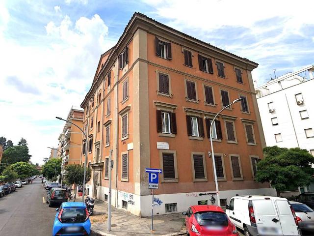 Appartamento in affitto a Roma RM