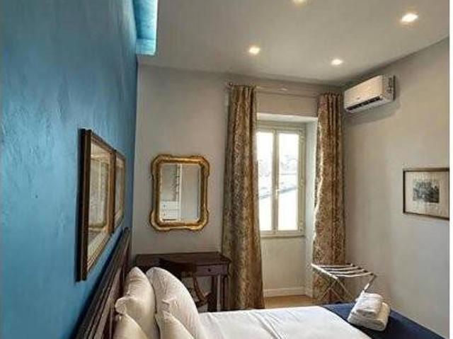 Appartamento in affitto a Roma RM