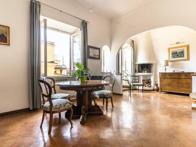 Appartamento in affitto a Roma RM
