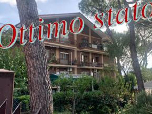 Appartamento in affitto a Roma RM