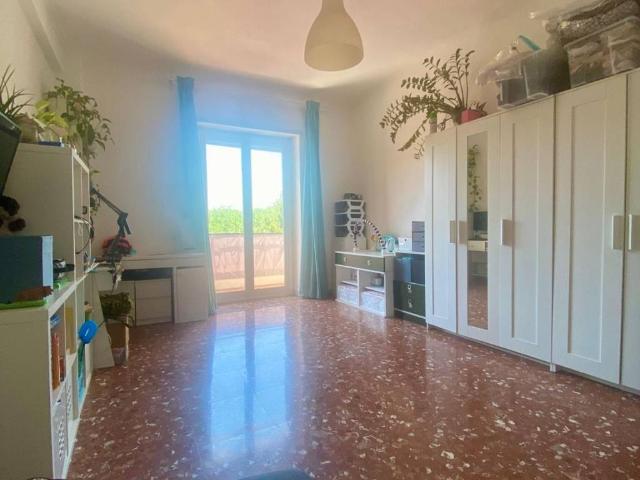 Appartamento in affitto a Roma RM
